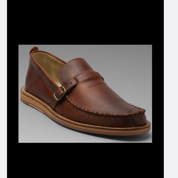 J. Brand Thames Loafer - Picture 2 of 6